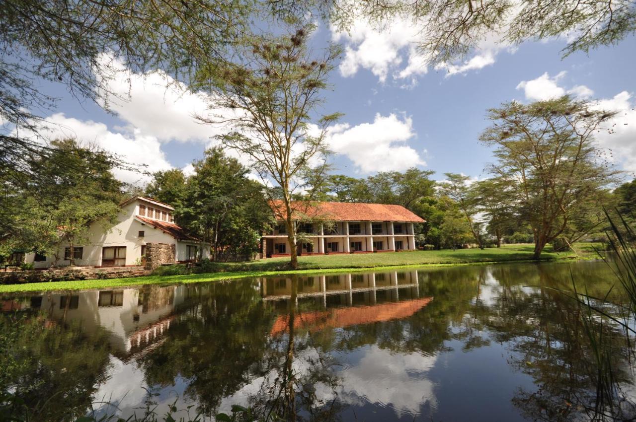 Hunters Lodge Twaandu Esterno foto