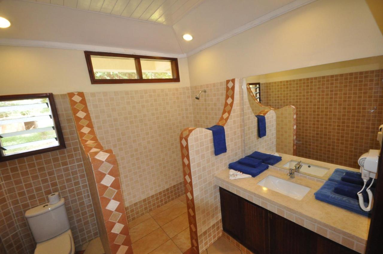 Hunters Lodge Twaandu Esterno foto