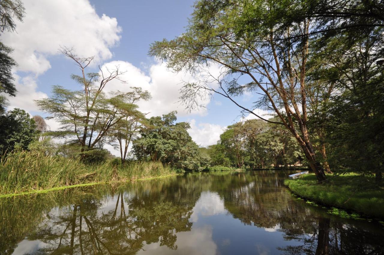 Hunters Lodge Twaandu Esterno foto