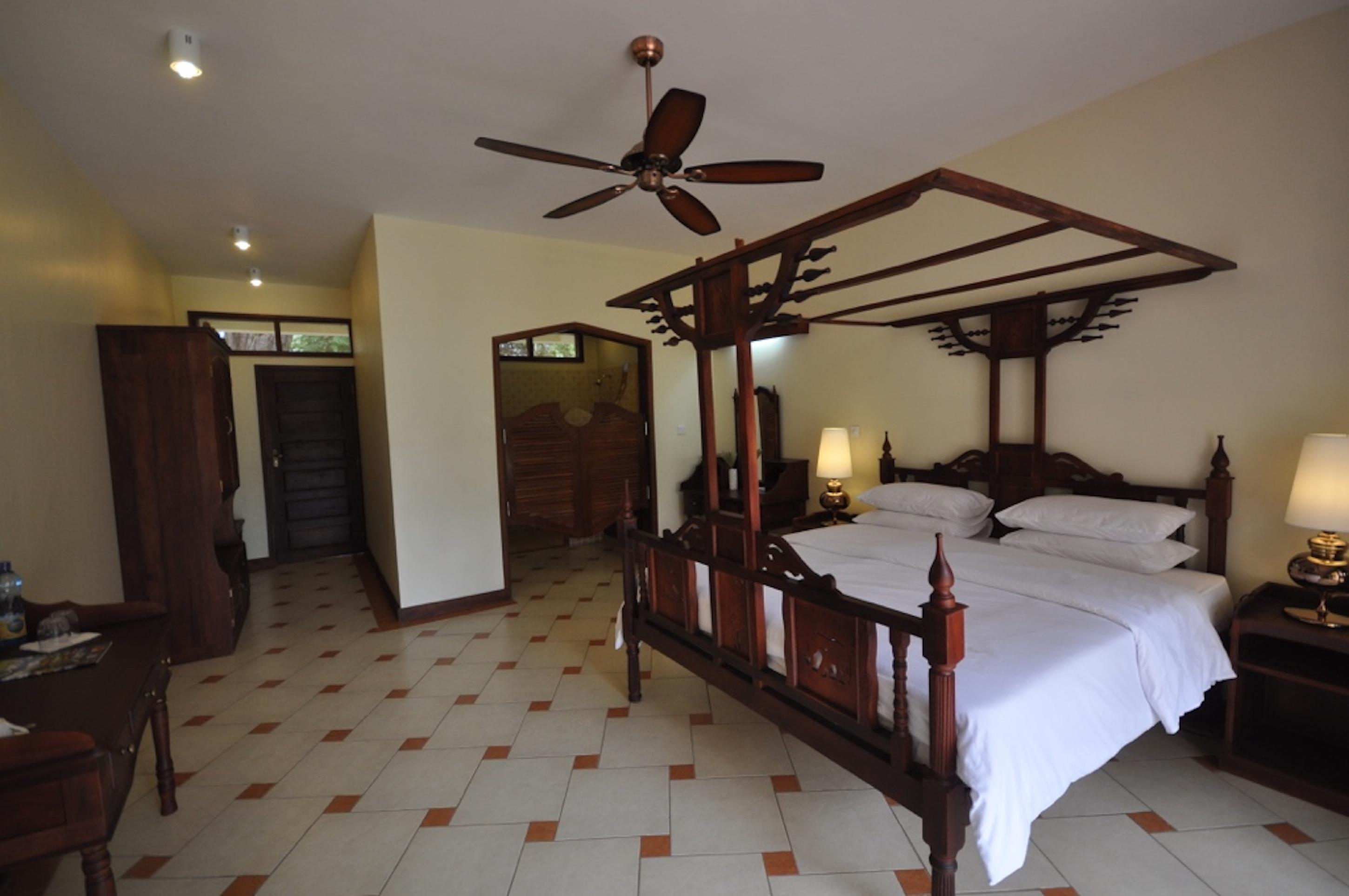 Hunters Lodge Twaandu Esterno foto