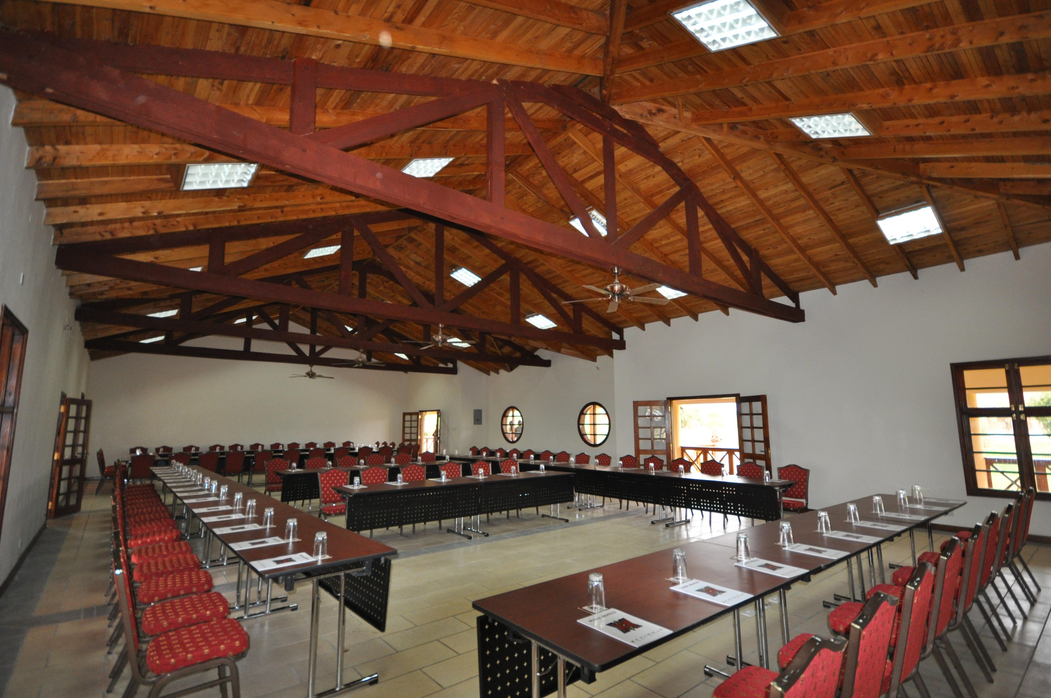 Hunters Lodge Twaandu Esterno foto