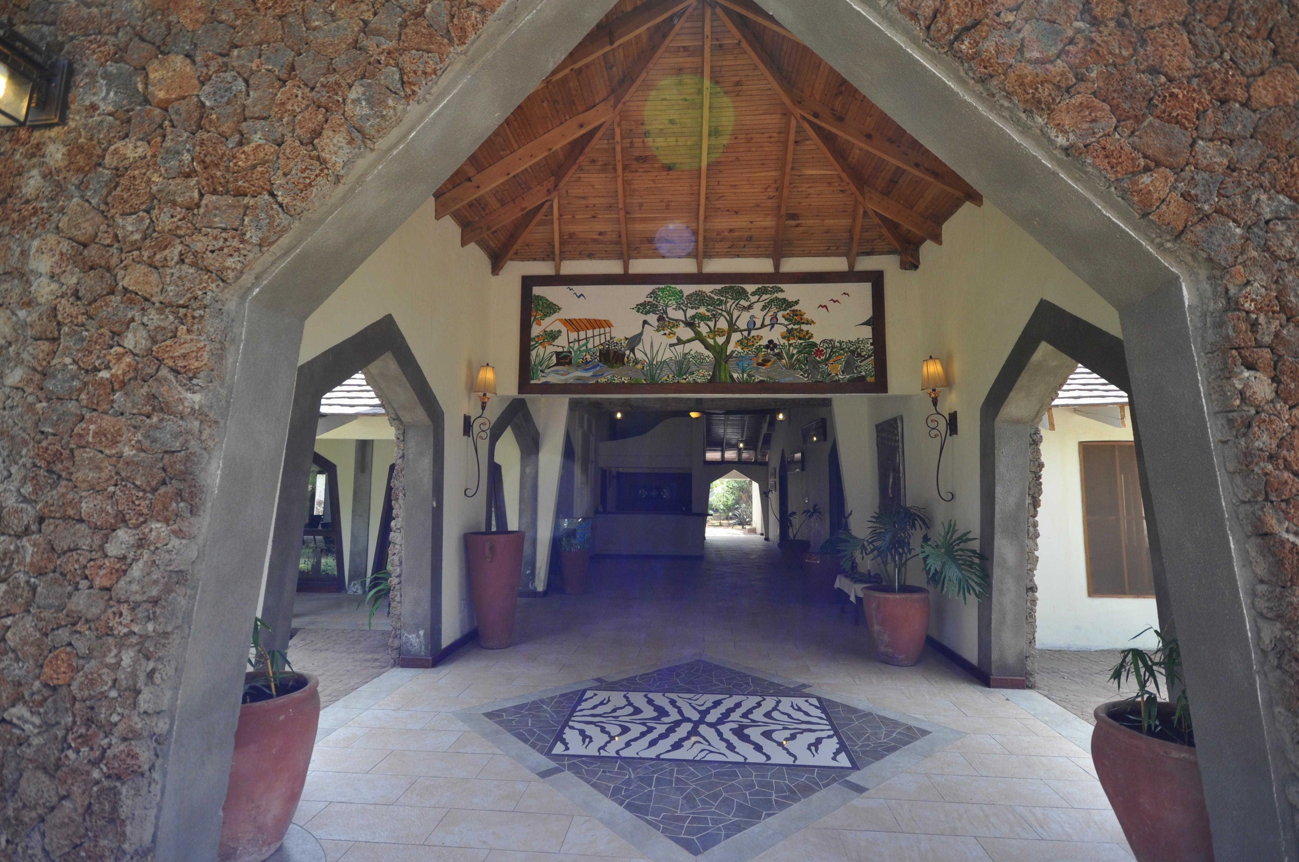 Hunters Lodge Twaandu Esterno foto