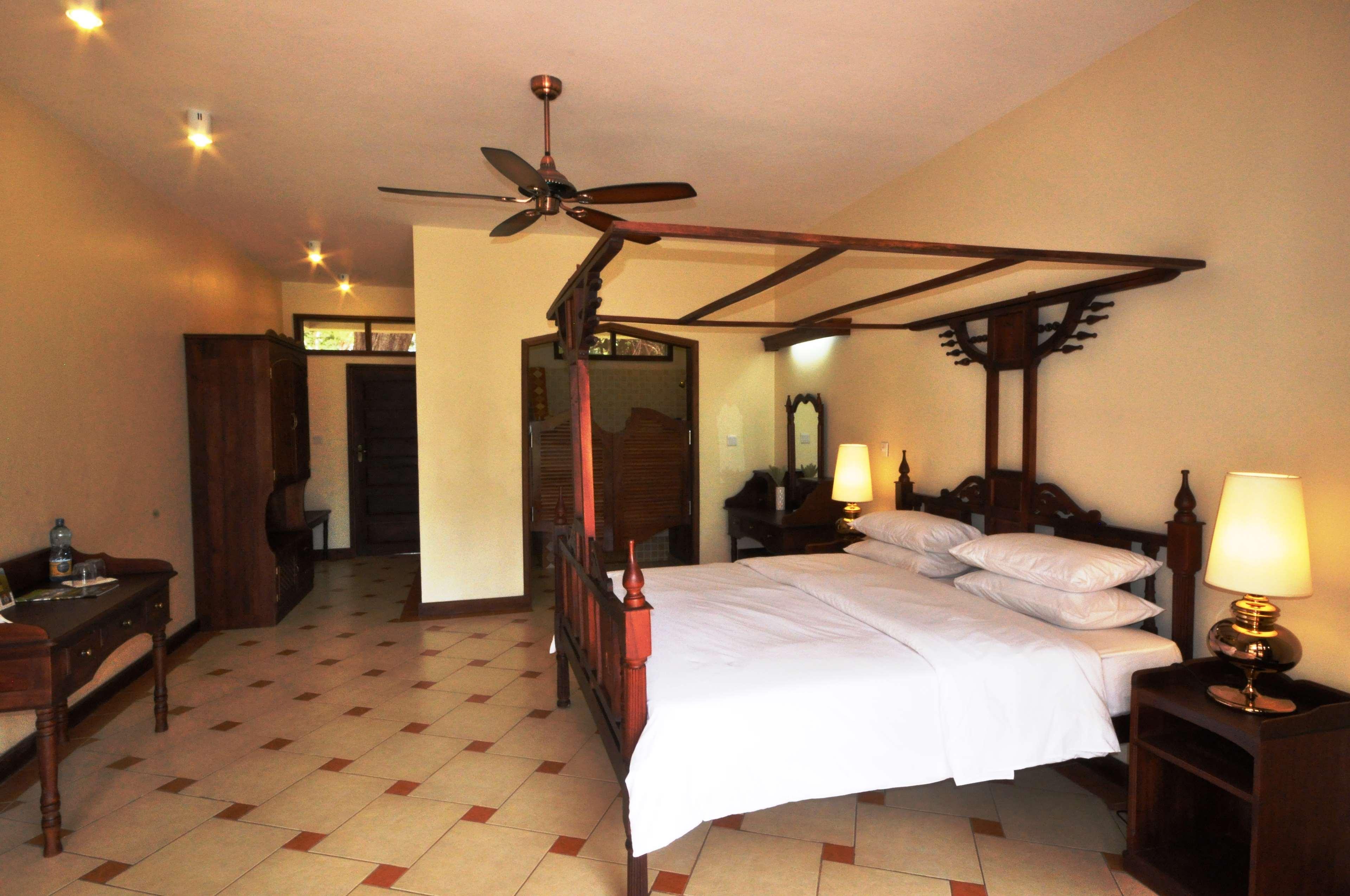 Hunters Lodge Twaandu Esterno foto