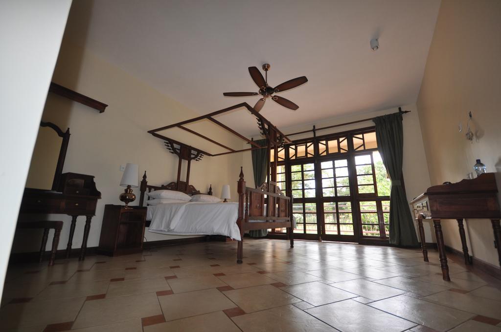Hunters Lodge Twaandu Camera foto