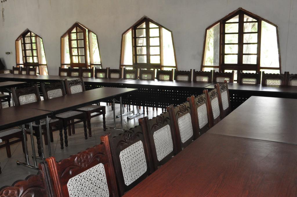 Hunters Lodge Twaandu Esterno foto