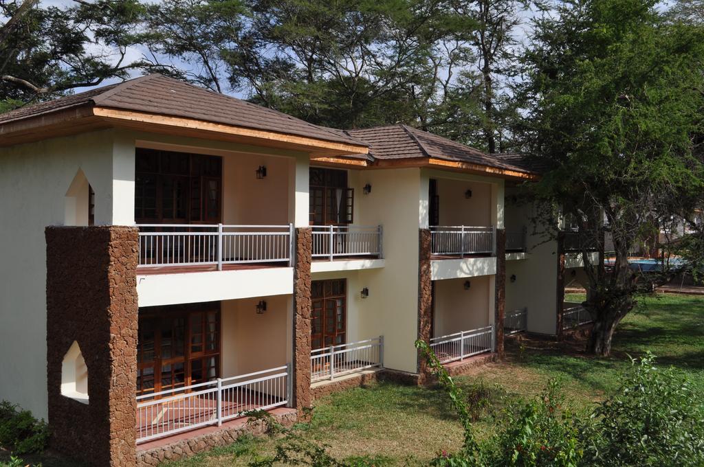 Hunters Lodge Twaandu Esterno foto