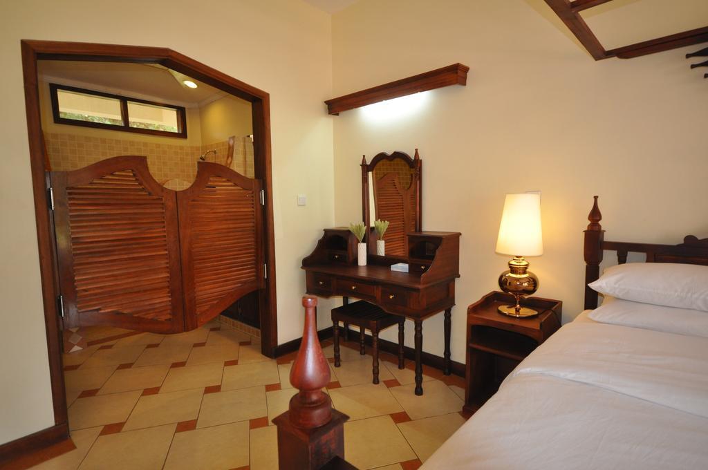 Hunters Lodge Twaandu Camera foto