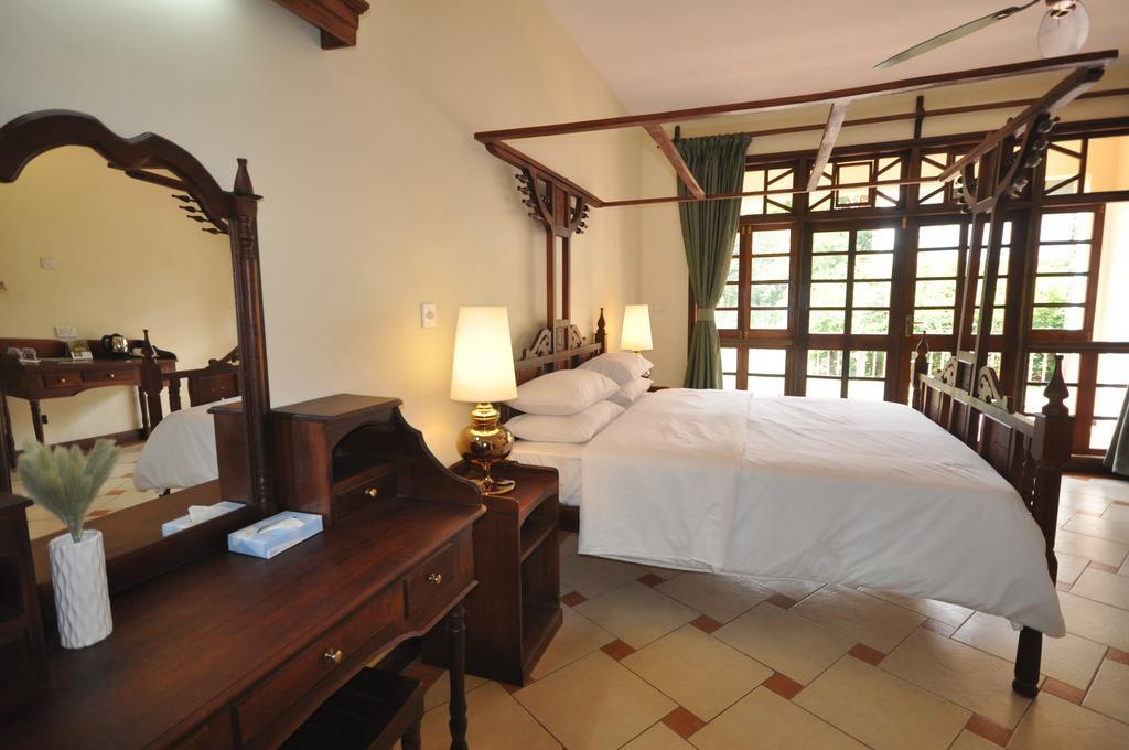 Hunters Lodge Twaandu Camera foto