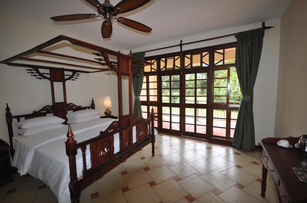 Hunters Lodge Twaandu Camera foto