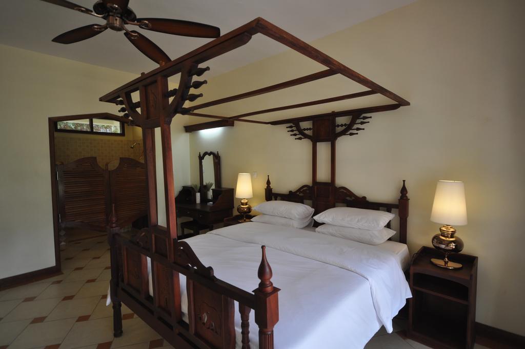Hunters Lodge Twaandu Camera foto
