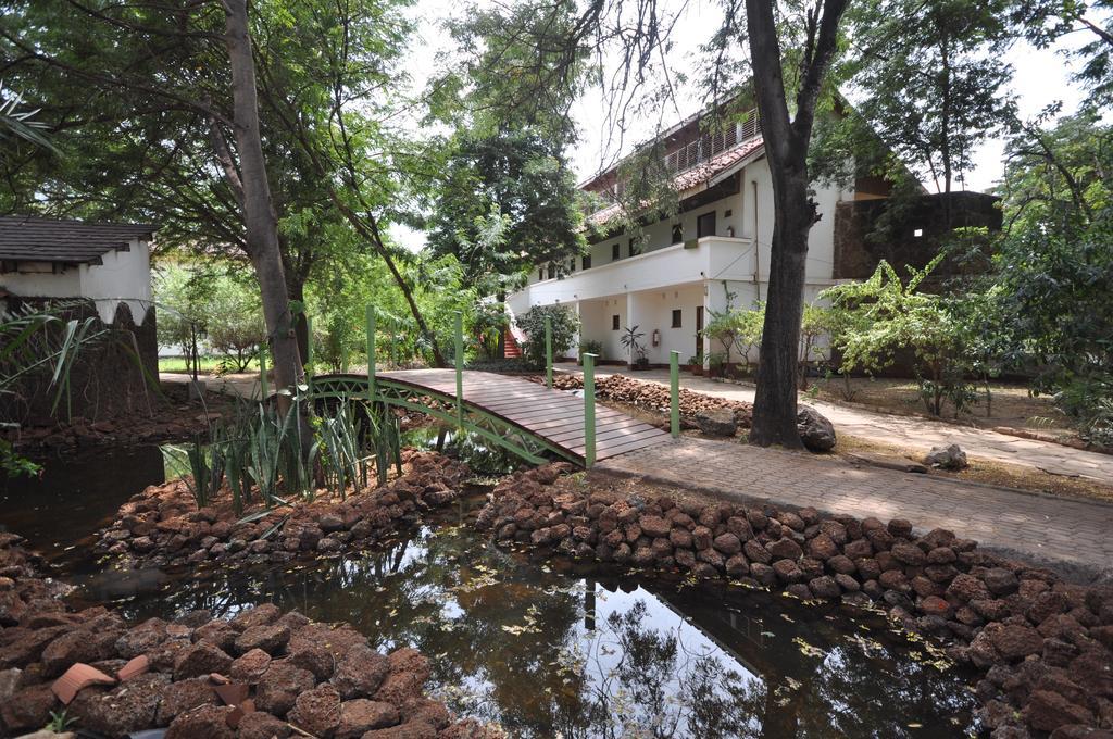 Hunters Lodge Twaandu Esterno foto