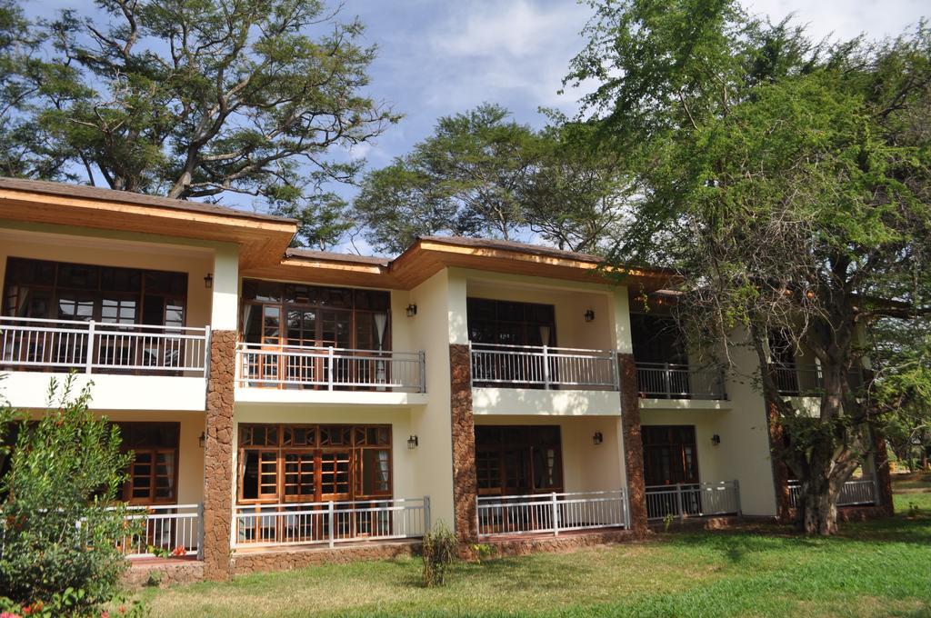 Hunters Lodge Twaandu Camera foto