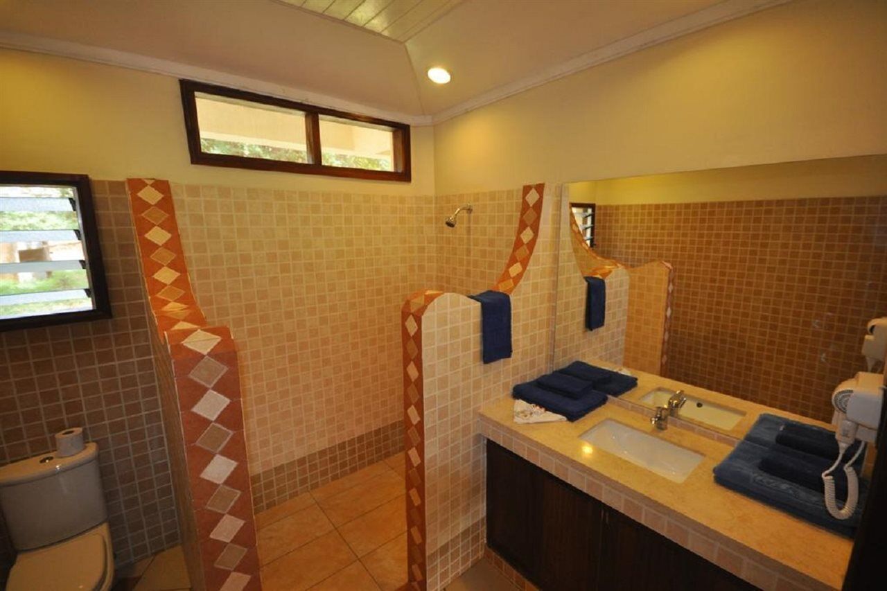 Hunters Lodge Twaandu Esterno foto